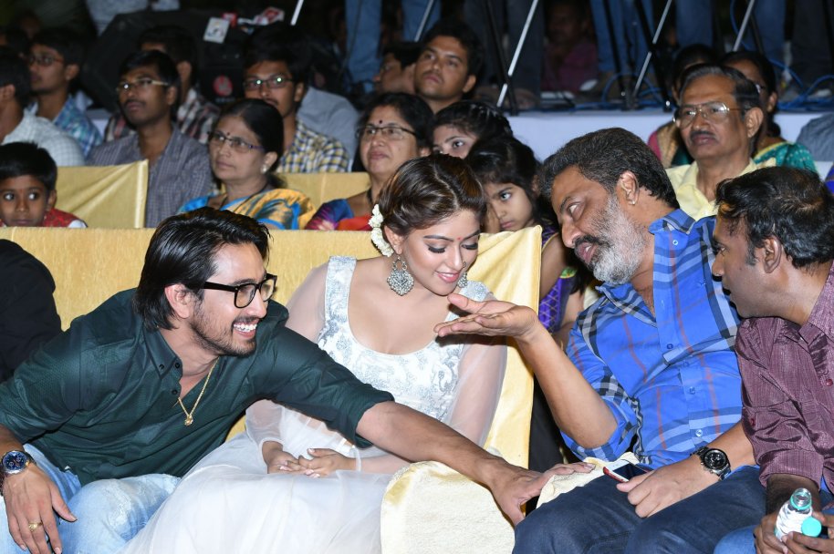 Kittu-Unnaadu-Jagratha-Movie-Gummadikaya-Function